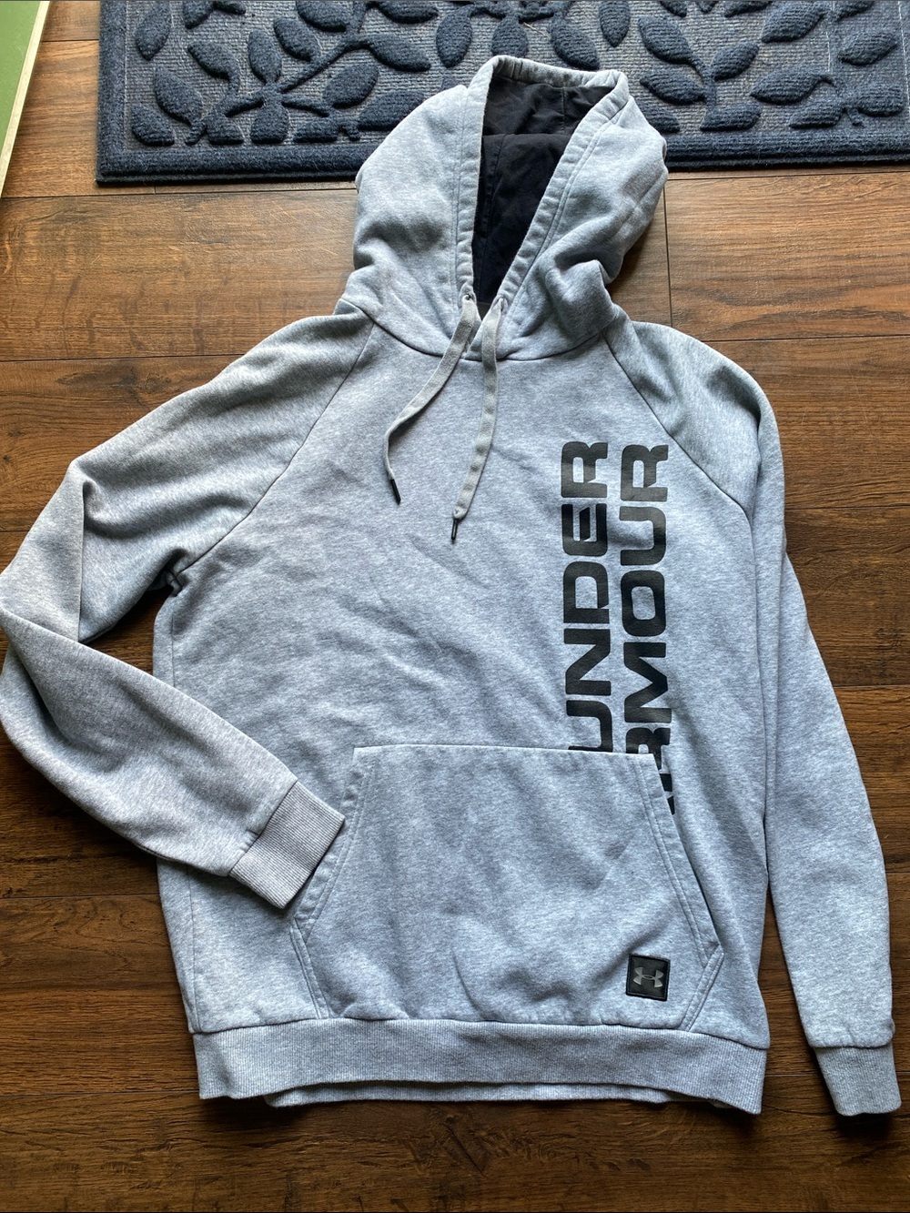 Under Armour Pullover Hoodie